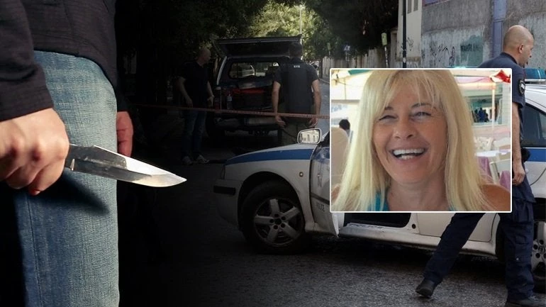 Μετανιωμένος ο δράστης που σκότωσε την 53χρονη στο Ηράκλειο- Επέμενε πως δεν θυμόταν τι συνέβη